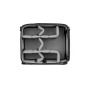 3 - WANDRD Essential Plus Camera Cube V2 Per 31 Litri - Inserto Zaino Fotografico Versatile per Mirrorless e DSLR