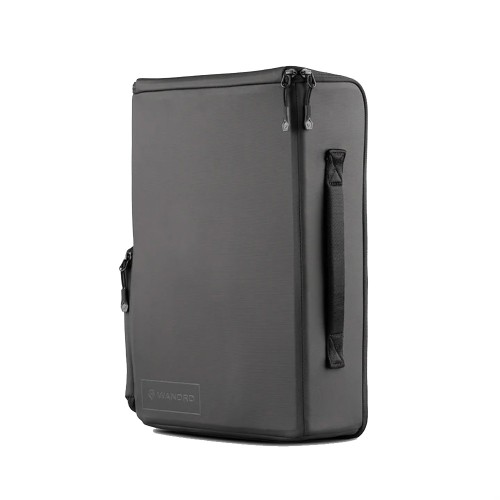 1 - WANDRD Pro Camera Cube V2 Per 21 Litri - Inserto Fotografico Professionale Modulabile per Mirrorless e DSLR