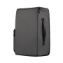 1 - WANDRD Pro Deep Camera Cube V2 per 41 Litri - Inserto Fotografico Professionale Capiente per Lenti e Droni
