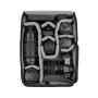 2 - WANDRD Pro Deep Camera Cube V2 per 41 Litri - Inserto Fotografico Professionale Capiente per Lenti e Droni