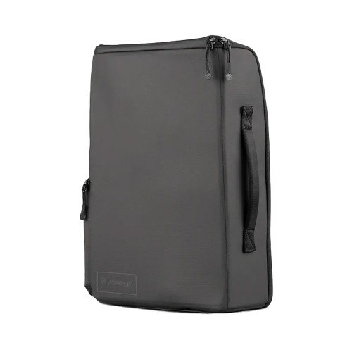1 - WANDRD Pro Plus Camera Cube V2 Per 31 Litri - Inserto Fotografico Professionale per DSLR e Ottiche Zoom