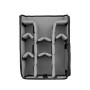 3 - WANDRD Pro Plus Camera Cube V2 Per 31 Litri - Inserto Fotografico Professionale per DSLR e Ottiche Zoom