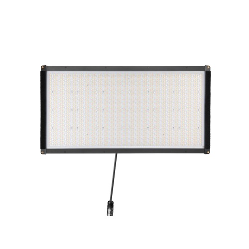 1 - Godox UP150R LiteFavor LED Panel Light 150W - Pannello LED RGB Flessibile 1800K-10000K