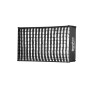 1 - Godox Softbox Rettangolare 60x30cm per UP150R - per Luce Morbida e Direzionale
