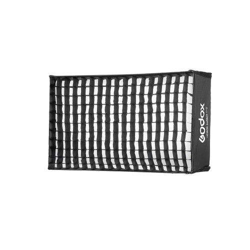 1 - Godox Softbox Rettangolare 60x30cm per UP150R - per Luce Morbida e Direzionale