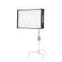 3 - Godox Softbox Rettangolare 60x30cm per UP150R - per Luce Morbida e Direzionale