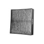 1 - Godox Softbox Quadrato 60x60 cm per UP150R - Luce Morbida e Diffusa