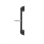 1 - Godox Straight Connector UP150RSC01 - Connettore per Unire 2 Pannelli a 60x60cm UP150R