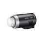 Godox Witstro AD300Pro II flash a batteria 300W HSS TTL