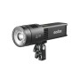 1 - Godox RS100Bi LED Bi-Color 100W S-Mount 2800K-6500K