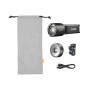 6 - Godox RS100Bi LED Bi-Color 100W S-Mount 2800K-6500K