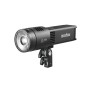 1 - Godox RS100R LED RGB full color 100W S-Mount 1800K-10000K