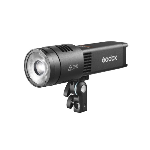1 - Godox RS100R LED RGB full color 100W S-Mount 1800K-10000K
