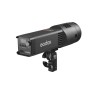 2 - Godox RS100R LED RGB full color 100W S-Mount 1800K-10000K