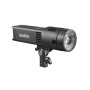 3 - Godox RS100R LED RGB full color 100W S-Mount 1800K-10000K