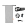 6 - Godox RS100R LED RGB full color 100W S-Mount 1800K-10000K
