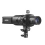 6 - Godox RS100R Kit LED RGB full color 100W S-Mount 1800K-10000K con SP36K spotlight