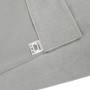 5 - Caruba Fondale Antipiega 2,60 x 6 m Grigio