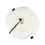 5 - Caruba Fondale Antipiega 2,60 x 6 m Bianco