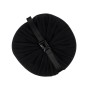 4 - Caruba Fondale Antipiega 2,60 x 6 m Nero