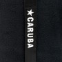 5 - Caruba Fondale Antipiega 2,60 x 3 m Nero