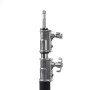 2 - Caruba C Stand 330 cm Heavy Duty