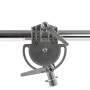 2 - Caruba Heavy Boomarm per C Stand 128-245 cm