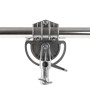 3 - Caruba Heavy Boomarm per C Stand 128-245 cm