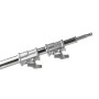 4 - Caruba Heavy Boomarm per C Stand 128-245 cm