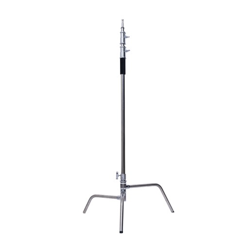 1 - Caruba C Stand con Boomarm Extra Heavy LS 11 330 cm