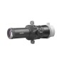 2 - Godox Proiettore FP-M 19° pre flash da slitta classici testa rettangolare