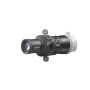 1 - Godox Proiettore FP-M 36° pre flash da slitta classici testa rettangolare