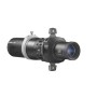 2 - Godox Proiettore FP-R 19° pre flash da slitta testa tonda