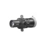 1 - Godox Proiettore FP-R 36° pre flash da slitta testa tonda