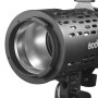 4 - Godox Proiettore AD-FP 19° per Flash AD300proII/AD400ProII