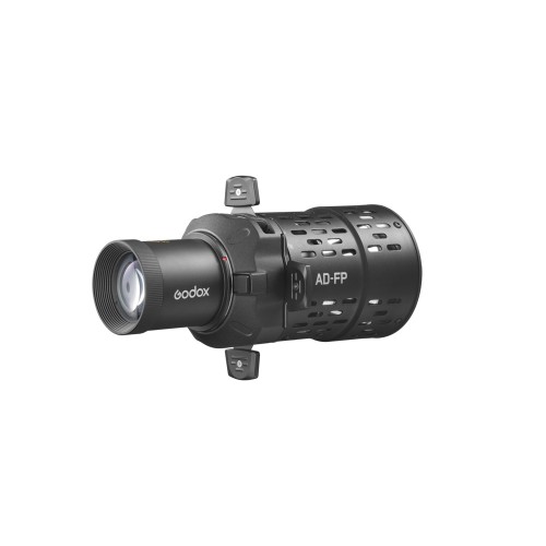 1 - Godox Proiettore AD-FP 36° per Flash AD300proII/AD400ProII
