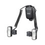 1 - Godox Macro Twin TTL Flash per Sony MF T76S