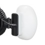 7 - Godox Macro Twin TTL Flash per Sony MF T76S