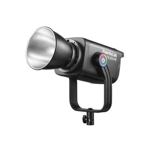 1 - Godox PaletteLab Full Spectrum LED Light SL200RF