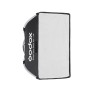 1 - Godox EazyFlow Foldable Rect 30x45 Bowens Softbox