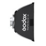 2 - Godox EazyFlow Foldable Rect 30x45 Bowens Softbox