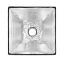 3 - Godox EazyFlow Foldable Rect 40x40 Bowens Softbox