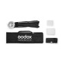 3 - Godox EazyFlow Foldable Rect 40x90 Bowens Softbox