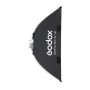 4 - Godox EazyFlow Foldable Rect 40x90 Bowens Softbox