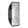 7 - Godox EazyFlow Foldable Rect 40x90 Bowens Softbox