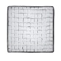 6 - Godox EazyFlow Foldable Rect 90x90 Bowens Softbox