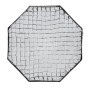 6 - Godox EazyFlow Foldable Octa 90 Bowens Softbox