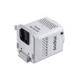 2 - Godox PaletteLab LED RGB Light ML150 RF White (senza batteria)