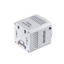 3 - Godox PaletteLab LED RGB Light ML150 RF White (senza batteria)