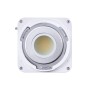 9 - Godox PaletteLab LED RGB Light ML150 RF White (senza batteria)